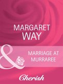 Marriage At Murraree (eBook, ePUB)