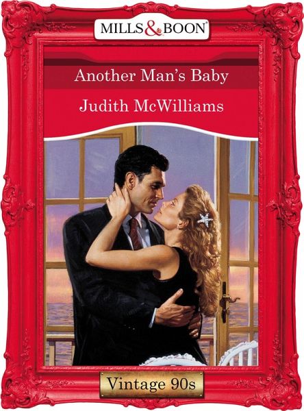 Another Man's Baby (eBook, ePUB)