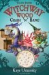 TALES FROM WITCHWAY WOOD: Crash 'n'... - Bild 1