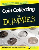 Coin Collecting For Dummies (eBook, ePUB)