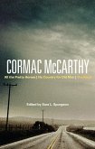 Cormac McCarthy (eBook, PDF)