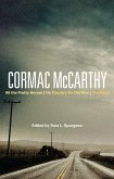 Cormac McCarthy (eBook, PDF) Cormac McCarthy (eBook, PDF)