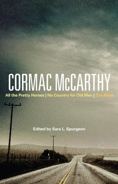Cover Cormac McCarthy (eBook, PDF)