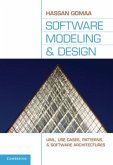 Software Modeling and Design (eBook, PDF)