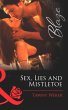 Sex, Lies and Mistletoe (eBook, ePUB) - Bild 1