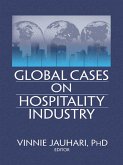 Global Cases on Hospitality Industry (eBook, PDF)