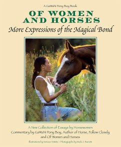 Cover Of Women and Horses: Volume 2 (eBook, ePUB)
