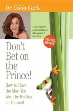 Cover Don't Bet on the Prince! (eBook, ePUB)