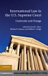 International Law in the U.S. Supreme... - Bild 1