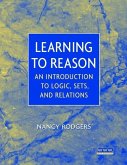 Learning to Reason (eBook, PDF)