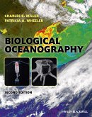 Biological Oceanography (eBook, ePUB)