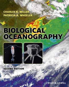 Biological Oceanography (eBook, ePUB) - Miller, Charles B.; Wheeler, Patricia A.