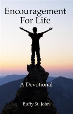 Cover Encouragement For Life (eBook, ePUB)