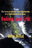 Galena and Erik (eBook, ePUB)