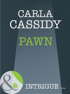 Cover Pawn (eBook, ePUB)