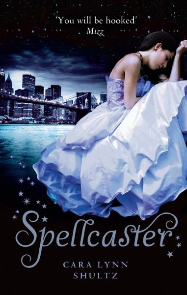 Spellcaster (eBook, ePUB)
