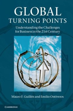 Global Turning Points (eBook, PDF) - Guillen, Mauro F.