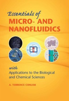 Essentials of Micro- and Nanofluidics (eBook, PDF) - Conlisk, A. Terrence