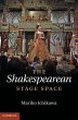 Shakespearean Stage Space (eBook, PDF) - Bild 1