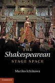Shakespearean Stage Space (eBook, PDF)