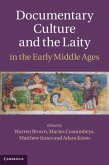 Documentary Culture and the Laity in the Early Middle Ages (eBook, PDF)
