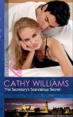 The Secretary's Scandalous Secret (Mills & Boon Modern) (eBook, ePUB)