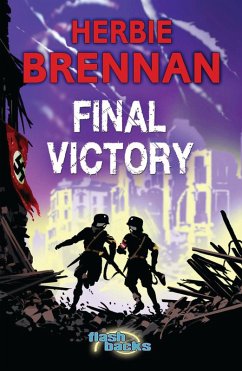 Final Victory (eBook, ePUB) - Brennan, Herbie