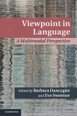 Viewpoint in Language (eBook, PDF)