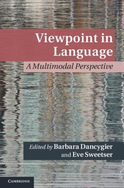 Viewpoint in Language (eBook, PDF) Viewpoint in Language (eBook, PDF)