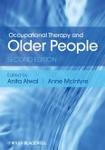 Occupational Therapy and Older People (eBook, ePUB)