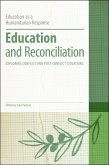 Education and Reconciliation (eBook, PDF)