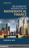 Elementary Introduction to Mathematical Finance (eBook, PDF) Elementary Introduction to Mathematical Finance (eBook, PDF)