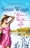 Return To Willow Lake (eBook, ePUB)