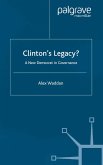 Clinton's Legacy (eBook, PDF)