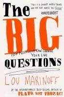 Cover The Big Questions (eBook, ePUB)