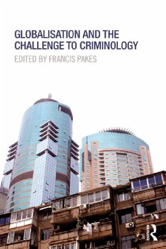 Cover Globalisation and the Challenge to Criminology (eBook, PDF)