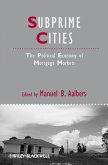 Subprime Cities (eBook, ePUB)