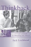 Thinkback (eBook, ePUB)