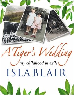 Cover Tiger's Wedding (eBook, ePUB)