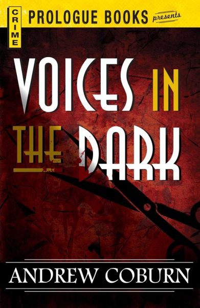 Voices in the Dark (eBook, ePUB)