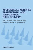 Microneedle-mediated Transdermal and Intradermal Drug Delivery (eBook, ePUB)