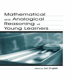 Mathematical and Analogical Reasoning of Young Learners (eBook, ePUB)