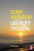 Solar Radiation and Daylight Models (eBook, ePUB)