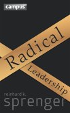 Radical Leadership (eBook, PDF)