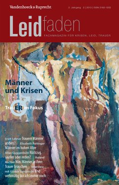 Männer und Krisen – Trauer im Fokus (eBook, PDF)