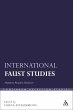 International Faust Studies (eBook, PDF) - Bild 1