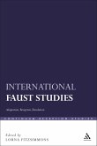 International Faust Studies (eBook, PDF)