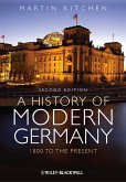 A History of Modern Germany (eBook, ePUB)