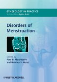 Disorders of Menstruation (eBook, ePUB)