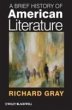 A Brief History of American Literature... - Bild 1